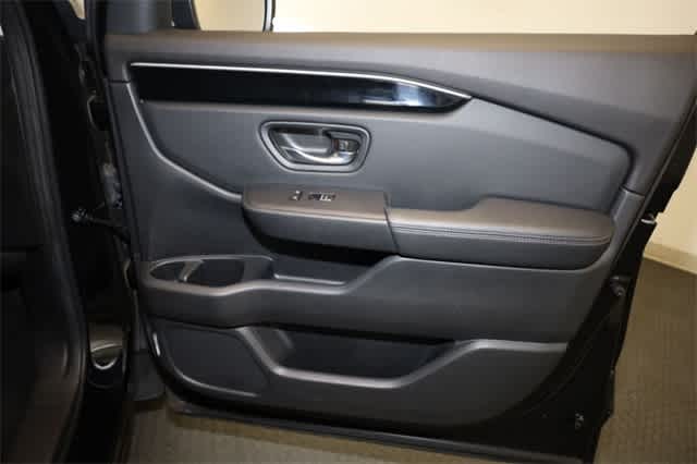 2023 Honda Pilot EX-L 22