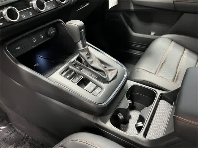Thumbnail: 2026 Honda CR-V - 20