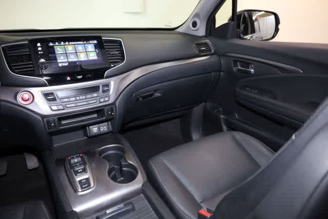 Thumbnail: 2021 Honda Pilot - 25