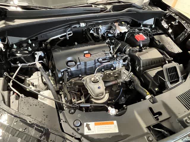 Thumbnail: 2026 Honda HR-V - 12