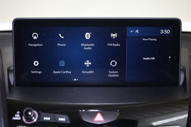 Thumbnail: 2020 Acura RDX - 28