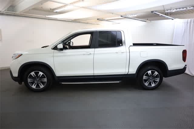 Thumbnail: 2019 Honda Ridgeline - 3