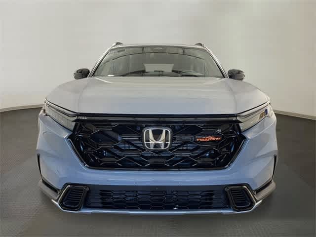 Thumbnail: 2026 Honda CR-V - 10