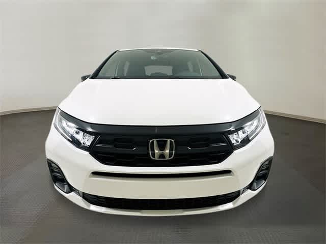 Thumbnail: 2026 Honda Odyssey - 8