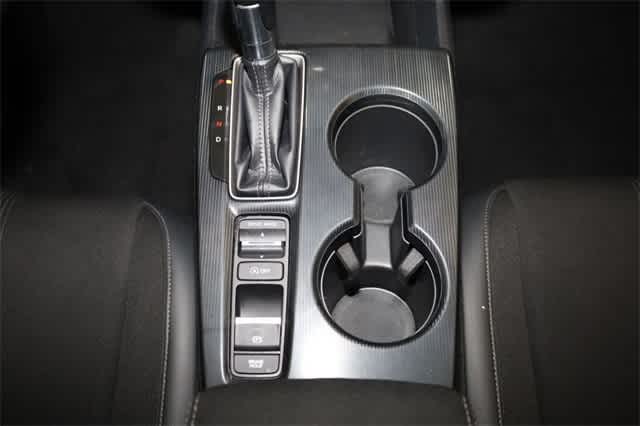 2023 Honda Civic Sport 30