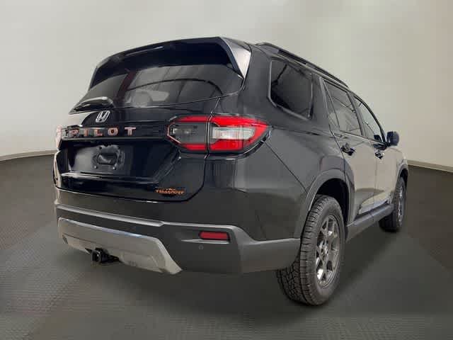 Thumbnail: 2026 Honda Pilot - 5