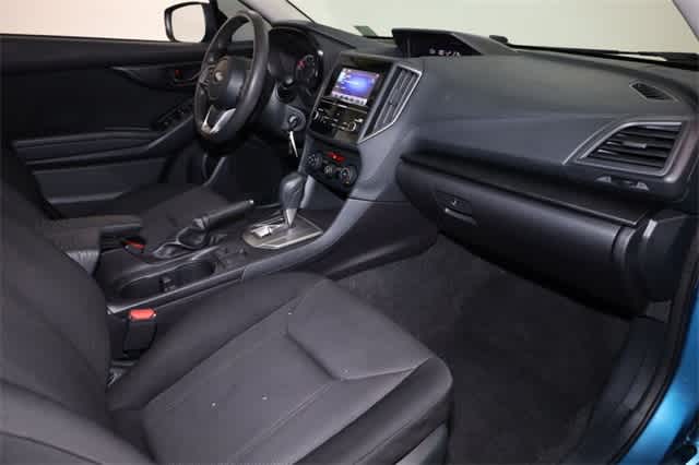 Thumbnail: 2019 Subaru Impreza - 19