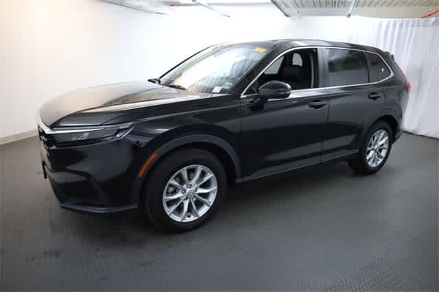 Thumbnail: 2024 Honda CR-V - 2