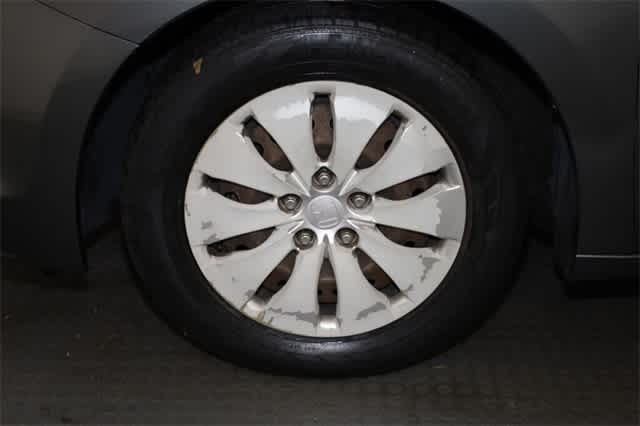 Thumbnail: 2010 Honda Accord - 31