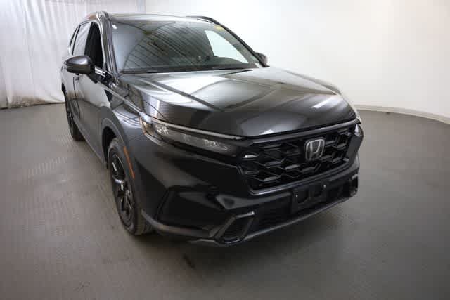 Thumbnail: 2023 Honda CR-V - 11