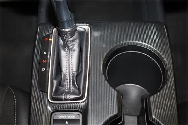 Thumbnail: 2024 Honda Civic - 28