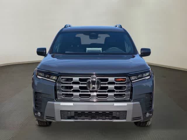 Thumbnail: 2026 Honda Pilot - 8