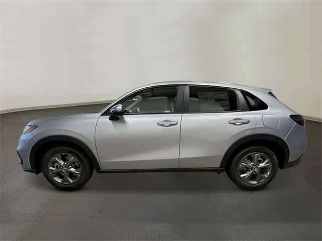 Thumbnail: 2026 Honda HR-V - 2