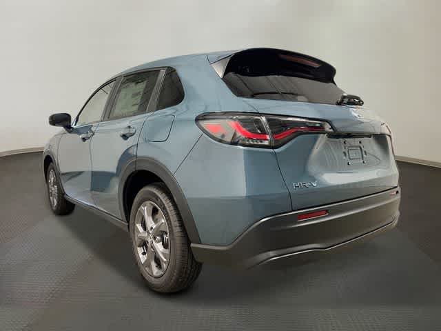Thumbnail: 2027 Honda HR-V - 3
