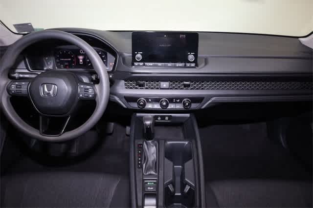 Thumbnail: 2023 Honda Accord - 17