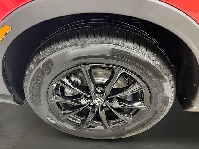 Thumbnail: 2026 Honda CR-V - 10