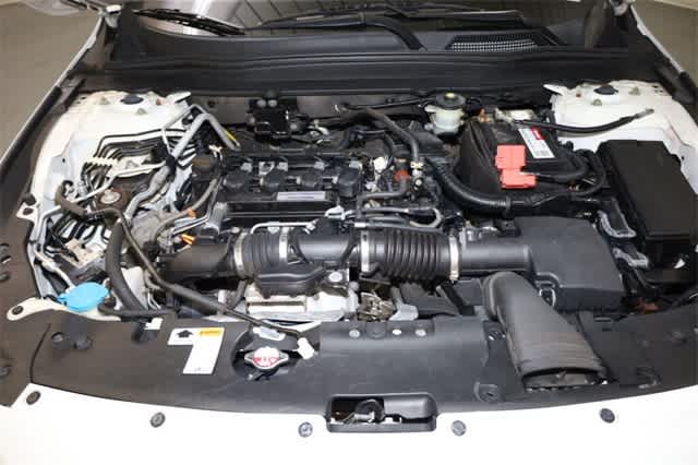 Thumbnail: 2018 Honda Accord - 35