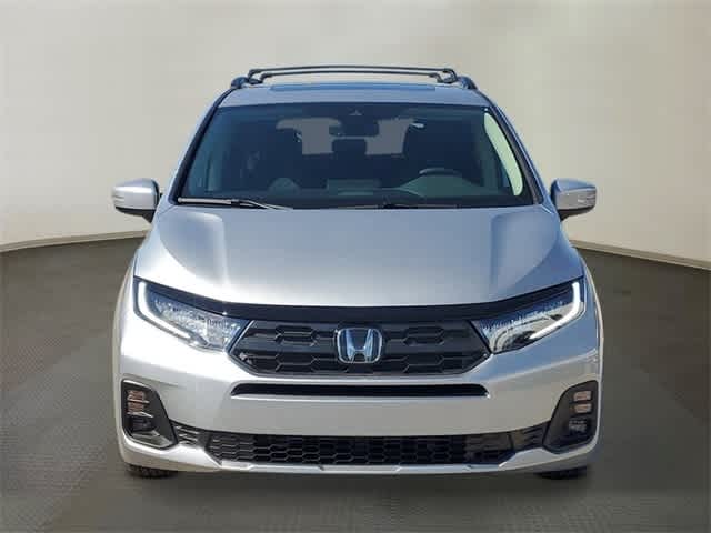 Thumbnail: 2026 Honda Odyssey - 6