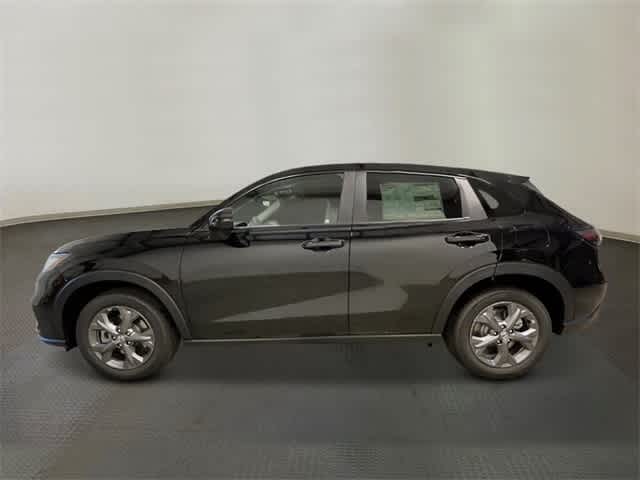 Thumbnail: 2026 Honda HR-V - 3