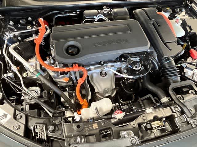 Thumbnail: 2026 Honda Civic - 12