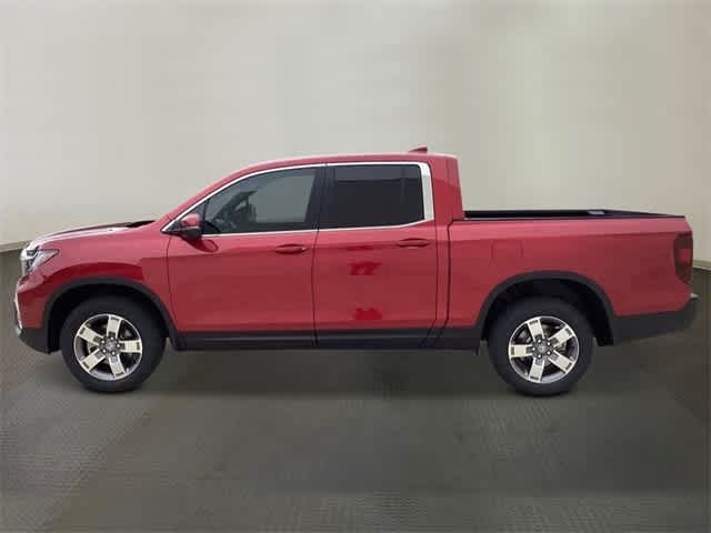 Thumbnail: 2025 Honda Ridgeline - 2