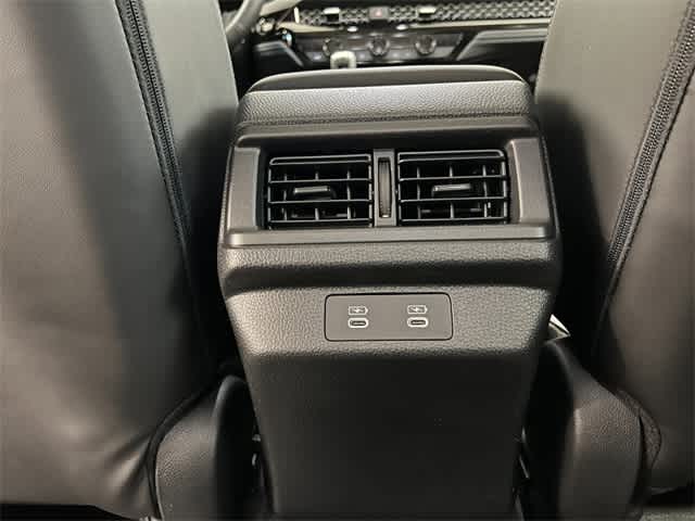 Thumbnail: 2025 Honda Accord - 30