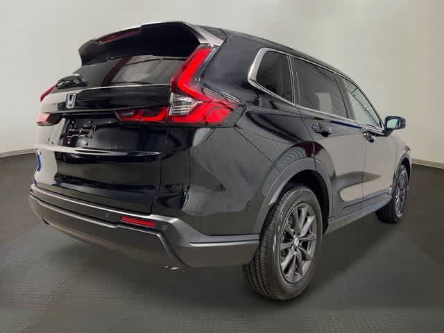 Thumbnail: 2026 Honda CR-V - 6