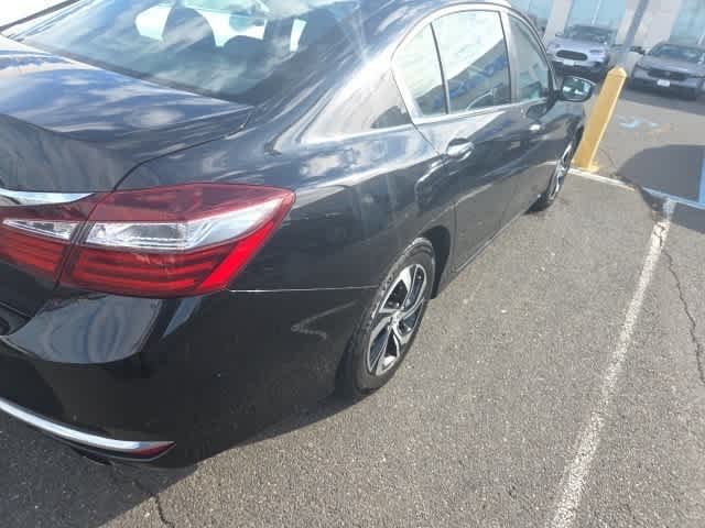 Thumbnail: 2016 Honda Accord - 13