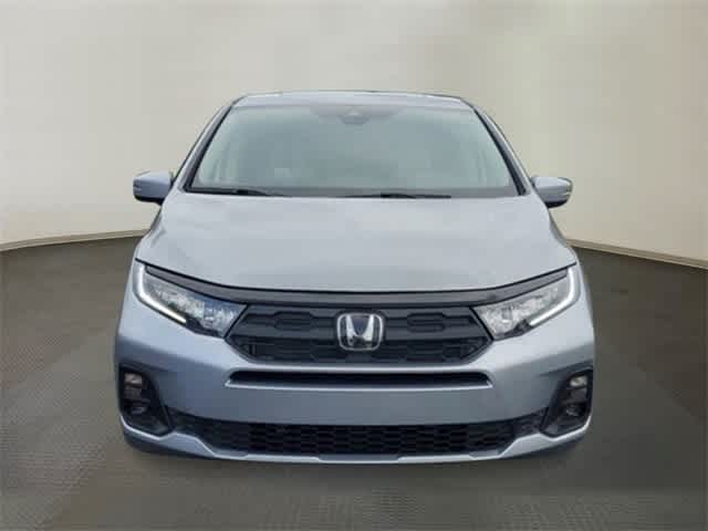 Thumbnail: 2026 Honda Odyssey - 6