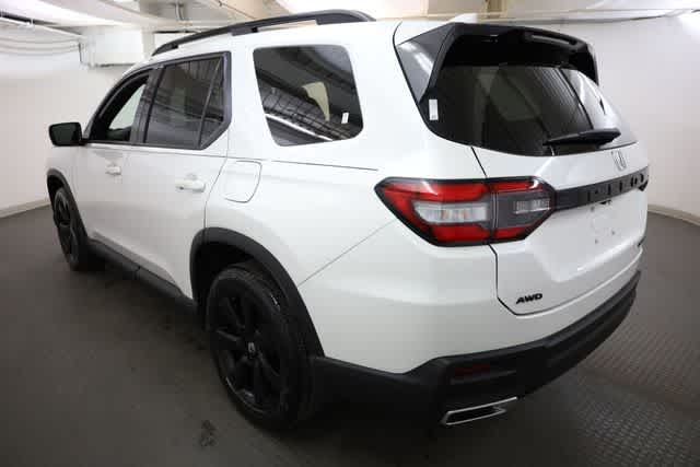 Thumbnail: 2025 Honda Pilot - 4