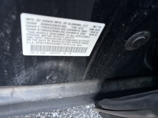 Thumbnail: 2016 Honda Pilot - 4