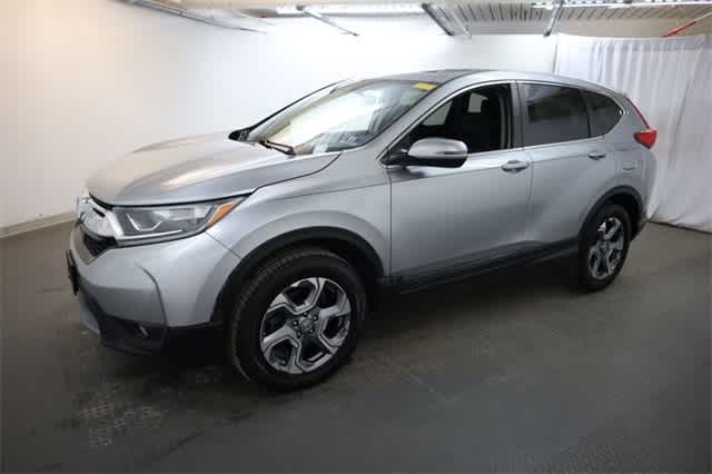 Thumbnail: 2017 Honda CR-V - 2