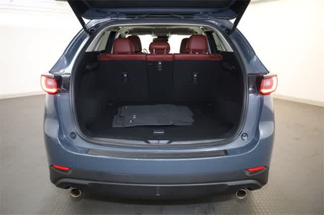 Thumbnail: 2022 Mazda CX-5 - 35