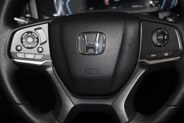 Thumbnail: 2020 Honda Odyssey - 30