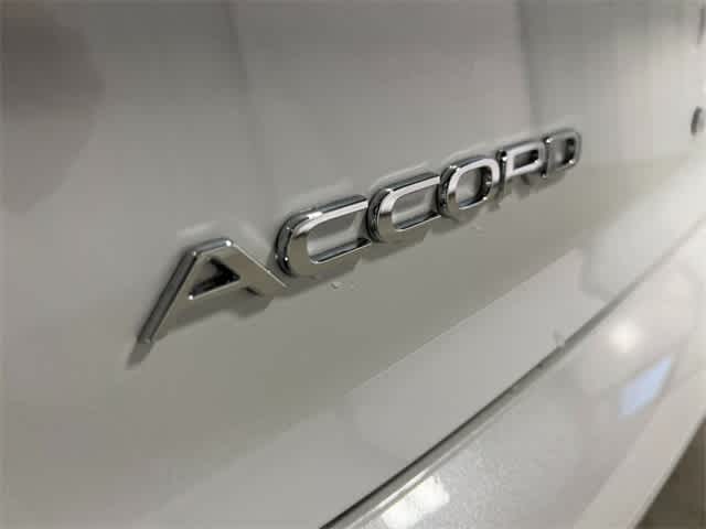 Thumbnail: 2025 Honda Accord - 5