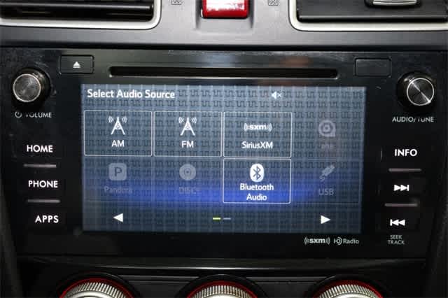 Thumbnail: 2016 Subaru Forester - 28