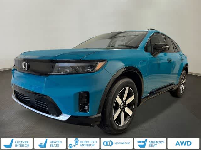 Thumbnail: 2026 Honda Prologue - 1
