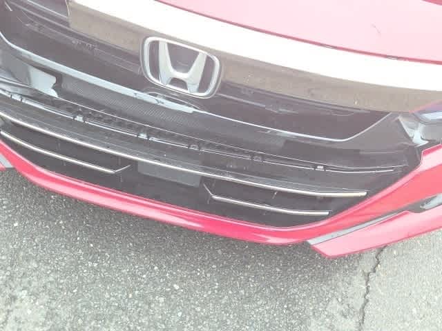 2022 Honda Accord Sport 31