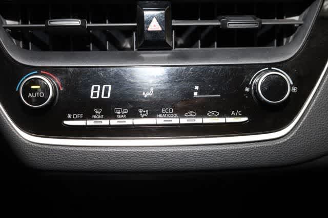 Thumbnail: 2021 Toyota Corolla - 29