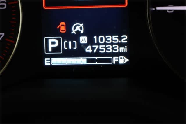 2023 Subaru Crosstrek Sport 25