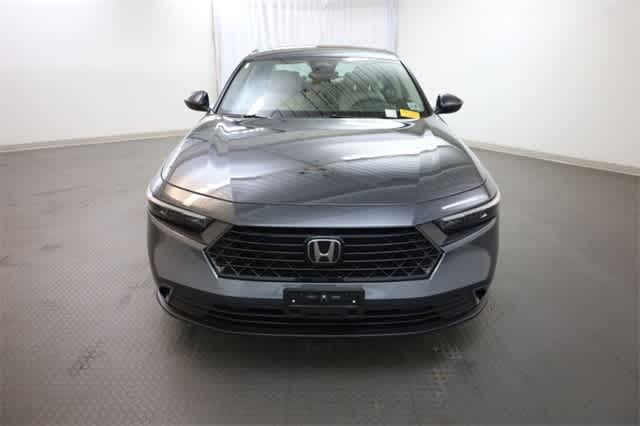 Thumbnail: 2024 Honda Accord - 12