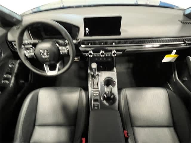 Thumbnail: 2026 Honda Civic - 16