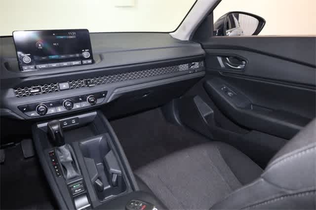 Thumbnail: 2024 Honda Accord - 23