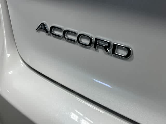 Thumbnail: 2026 Honda Accord - 6