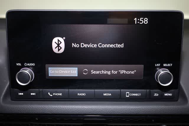 Thumbnail: 2024 Honda Civic - 25