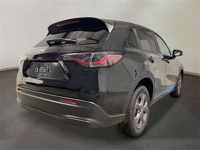 Thumbnail: 2026 Honda HR-V - 6