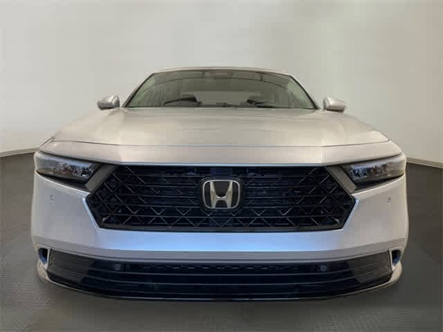 Thumbnail: 2025 Honda Accord - 10