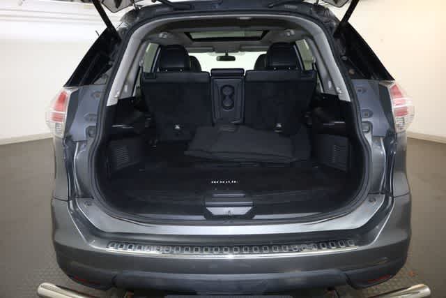 Thumbnail: 2015 Nissan Rogue - 33