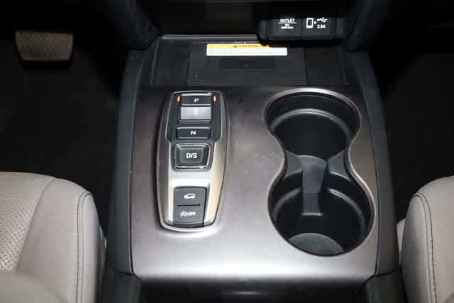 Thumbnail: 2023 Honda Passport - 31