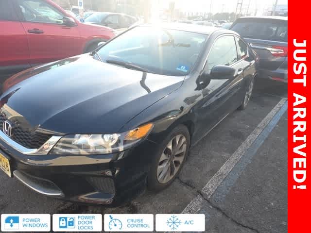 Thumbnail: 2014 Honda Accord - 1